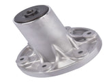 Lawn Mower Deck Spindle for Gravely ZTX 60 ZT XL 60 Ariens Ikon-XL 60 Ikon-XD 60 51537300 51530700 81523150
