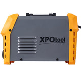 110V/220V Portable ARC Welder Actual 160A ARC/Lift TIG Welding Machine, Dual Voltage Electric Welder W46594408