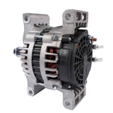 Alternator 8600253 8600078 8749N Fits for Freightliner M2 106 ISB 6.7 Cummins Diesel 2007-2015 200A 96938782