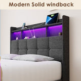 BED 778FULL-DG-CLB W1550P190361