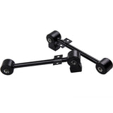 4pcs Rear Upper & Lower Control Arms Kit for Nissan Pathfinder 1997-2004 58190026