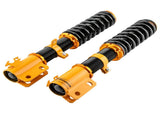 Coilovers Suspension Lowering Kit fit for Toyota Yaris 2007-2010 Shocks Struts 75524189