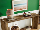 Long Console Table/Living room table 43866647