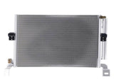CU3393 A/C Condenser fit for Toyota Tacoma 2005-2012 73393 TO3030205 Aluminum Core 68634553
