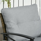Garden chair / Rocking Chair 57997133