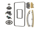 Timing Chain Kit fit for Honda Element Accord 2354CC L4 DOHC Acura TSX 2.4L TK9020 08057071