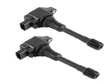 Set of 4 Ignition Spark Plug fit for Nissan Sentra Tiida Urvan Versa X-Trail UF549 73219186