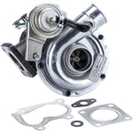 ZUN turbo for Isuzu Rodeo Pickup TD 2003 3.0L D 131HP/130hp 96kw 4JH1-TC 8973659480 53750775