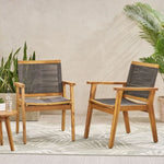 ZUN MCGILL DINING CHAIR 70486.00