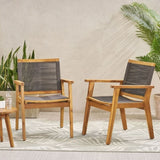 ZUN MCGILL DINING CHAIR 70486.00