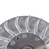 Secondary Clutch CVT Driven Fits for HiSun UTV 250 HS Massimo Bennche Coleman Rural King and Many 37646480