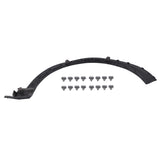 Front Fender Flares Moulding Wheel Trim LH for Ford Explorer 2020 2021 17090003 23598003