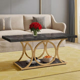 Rattan TableCoffee Table 09832056