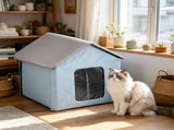 Heated Cat House 44331366