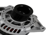 12V Alternator 95 Amp fit for Trackless MT Series V 2005-2010 8600086 8-Groove 62701830