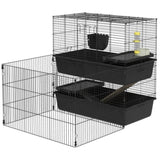 Small Animal Cage 83848377
