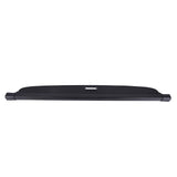 Black Parcel Shelf Load Boot Cover fit for Ford Escape 2.3 2008 2009-2012 57958599