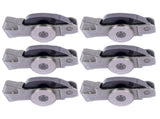 6x Valve Rocker Arm Intake 5047896AD Replacement for Jeep Grand Cherokee Chrysler Pacifica Dodge Ram 48268390
