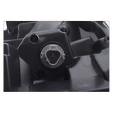 Right Passenger LED Headlight Assembly Replacement for Toyota RAV4 2.5L L4 2022 2023 2024 47568759