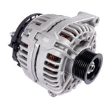 12V 120A Alternator with S6 6-Groove Pulley Fits for Buick LaCrosse Allure Pontiac Grand Prix 3.8L 38565265