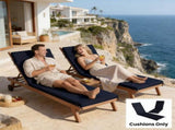 Chaise Lounge Cushion 44631119