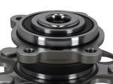 Rear Left Right Wheel Hub Assembly fit for Acura TSX 2004-2008 H512327 HB612329PR 03921026