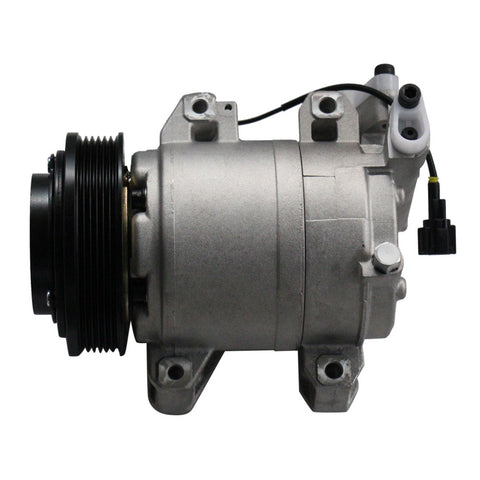 ZUN Nissan Altima 02-06 Car Air Conditioning Compressor 2.5L 926008J021 73523541