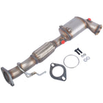 ZUN Catalytic Converter Kit for Ford Fusion 2.0L Turbocharged 2013-2016 644127-2 60838991