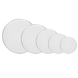 Drum Heads White 86418132