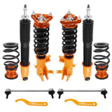 Front & Rear Coilover Suspension Parts Fit For CIVIC 2012-2015 USA 2 door coupe Fit For 71762459