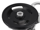 Power Steering Pump W/ Pulley fit for Nissan Murano 2003-2007 Naturally Aspirated 07549079