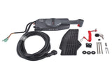 Outboard Side Remote Control Box Fit for Yamaha 703 2 4 Stroke 703-48207-23-00 703-48207-1B 71824863