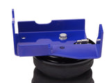 Air Helper Spring Bag Kit 5000lbs fit for Nissan Titan XD 5.6L V8 2016-2023 43707326