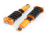 Adjustable Coilovers Suspension Lowering Kit fit for Mazda Miata MX5 NA NB 1989-2005 03214289