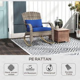 Garden chair / Rocking Chair 38068004