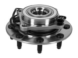 Front LH RH Wheel Hub & Bearing 515058 fit for Chevy GMC 1500HD 2001-2006 Heavy Duty 40547104