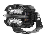 3.5 in/5 in/7 inch LED Work Light Pods Spot Beam Fog Lamp Offroad Driving w/DRL 00695802