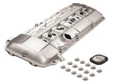 Aluminum Valve Cover with Gasket 11121432928 for BMW 323i 325i 328i 330i 525i 528i X5 M52 M54 65747305