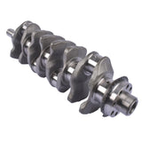 Crankshaft 1GD-FTV For Toyota Innova Fortuner Prado 2.8 LTR 16V DOHC 4WD Diesel 79872082