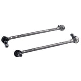 6 Pcs Front Lower LH RH Control Arm & Sway Bar Links w/Ball Joint Fit For BMW 128i 2008 - 2013 All 62254494