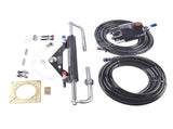 150HP 26ft Hydraulic Outboard Steering Kit Boat Marine System for Single Station 38044642