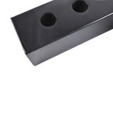 Adjustable Trailer Hitch with Hook, Tri-Ball 17000 LBS 95970833