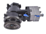 Air Brake Compressor with Gear Fit for PACCAR MX13 2139800 2121411 9122180020 9122180000 16691195