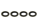 Rear Auxiliary A/C Hoses Lines Set Kit fit for Saturn Outlook 2006-2010 AT34653 58396530