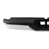 Chrome Rear Steel Bumper Assembly fit for Toyota Tundra 2000-2006 521780C010 74321946