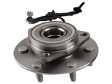 Front Wheel Hub Bearing fit for Cadillac Escalade ESV 2003-2006 515036 AWD 6 Lug 44690855