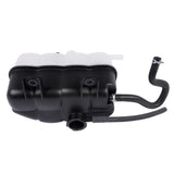 Radiator Coolant Overflow Bottle Tank Fit for Nissan Armada 2017-2020 INFINITI QX80 2014-2019 QX56 49482545