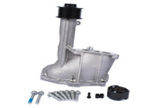 Supercharger Snout Core Repair Kit for Jaguar XE XF XJ 3.0L V6 LR088538, C2D40425 74932098