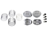 Pistons Rings Set for Jeep Wrangler TJ Cherokee XJ Dodge Dakota 2.5 L 1996-2002 H822CP 2M4925 P30714 68612193