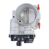 Throttle Body Fits for Cadillac Escalade Chevy Suburban 2500 Avalanche Tahoe GMC Sierra 07367598
